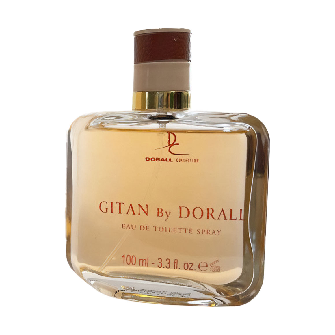 Dorall Collection Gitan by Dorall Туалетна вода жіноча, 100 мл
