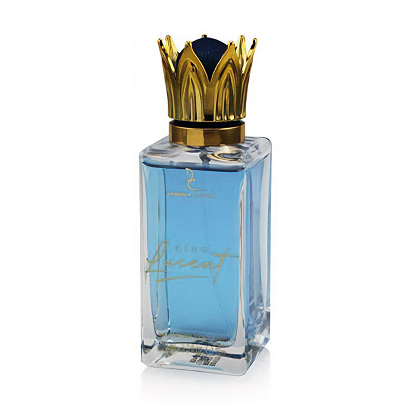 Dorall Collection King Lucent Туалетна вода чоловіча, 100 мл