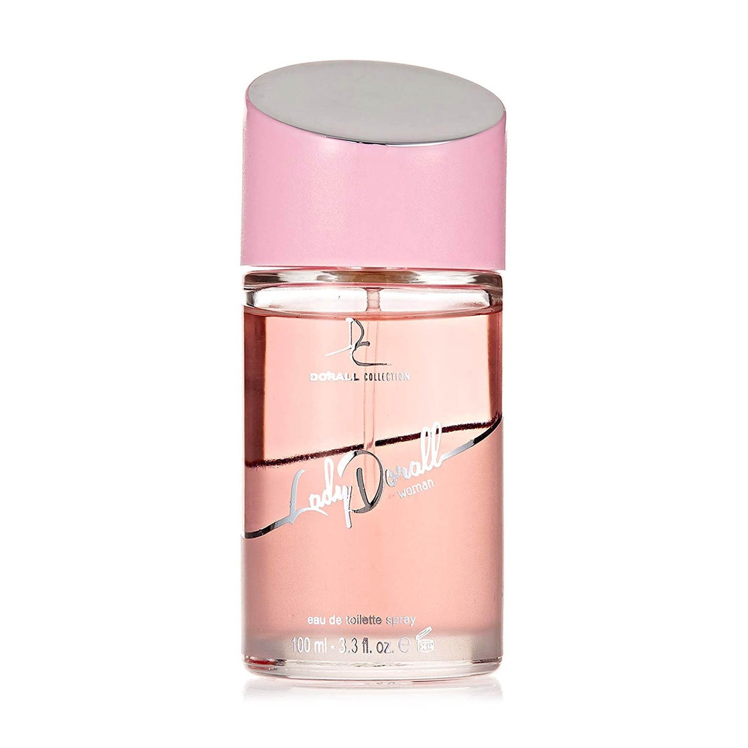 Dorall Collection Lady Dorall Туалетна вода жіноча, 100 мл